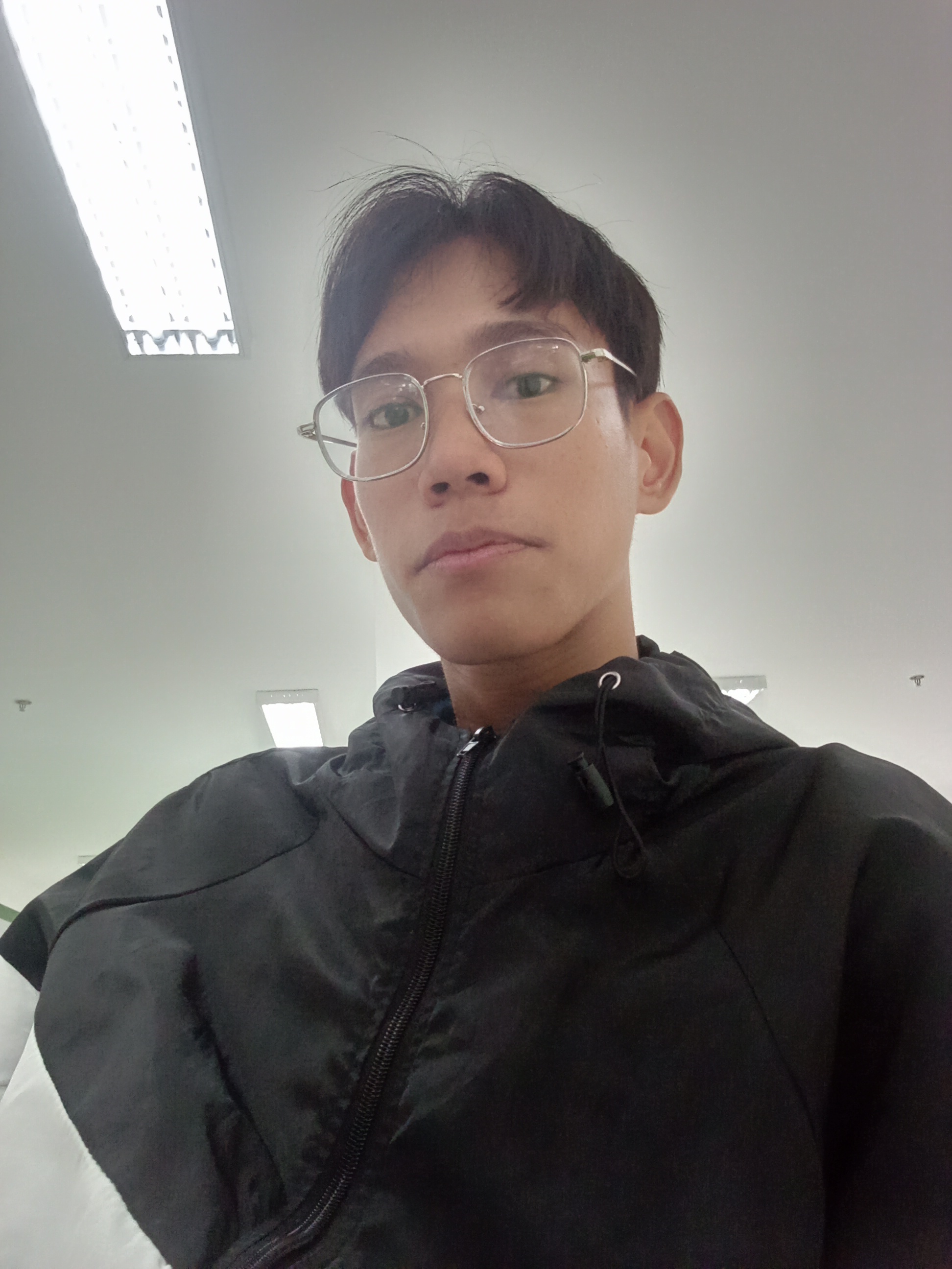 John Michael Y. Gepulla